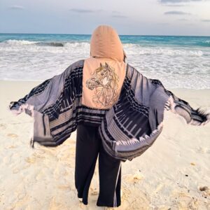 Desert soul