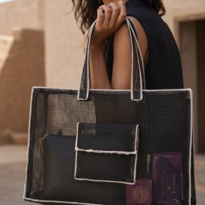 mesh bag